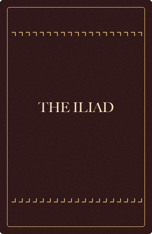 The Iliad